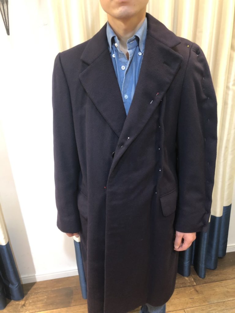 お直しブログ ページ 2 Sarto サルト