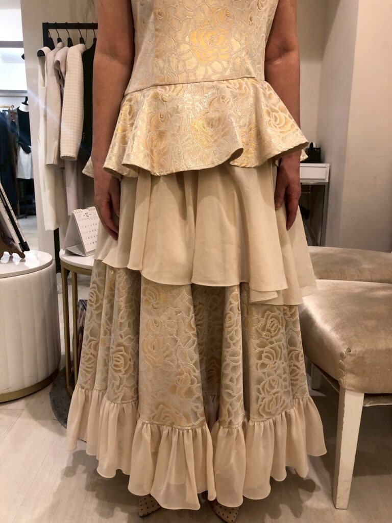 お直し途中の画像