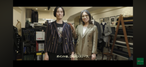 ジャケットをリメイクし推し活アイテムに