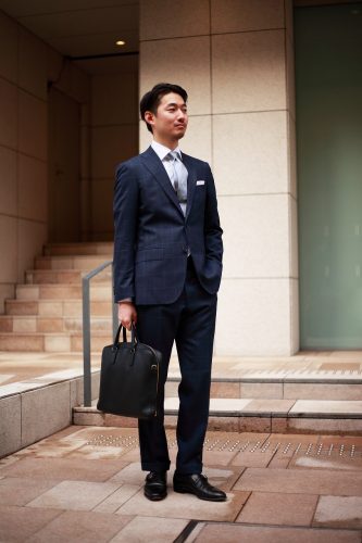 SARTO suits Day 211