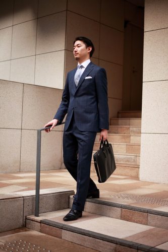SARTO suits Day 212