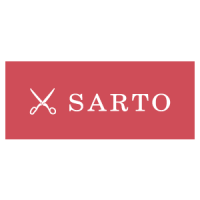 sarto_onepiece_logo